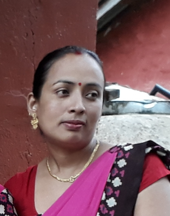 Bishnu kumari Thapa