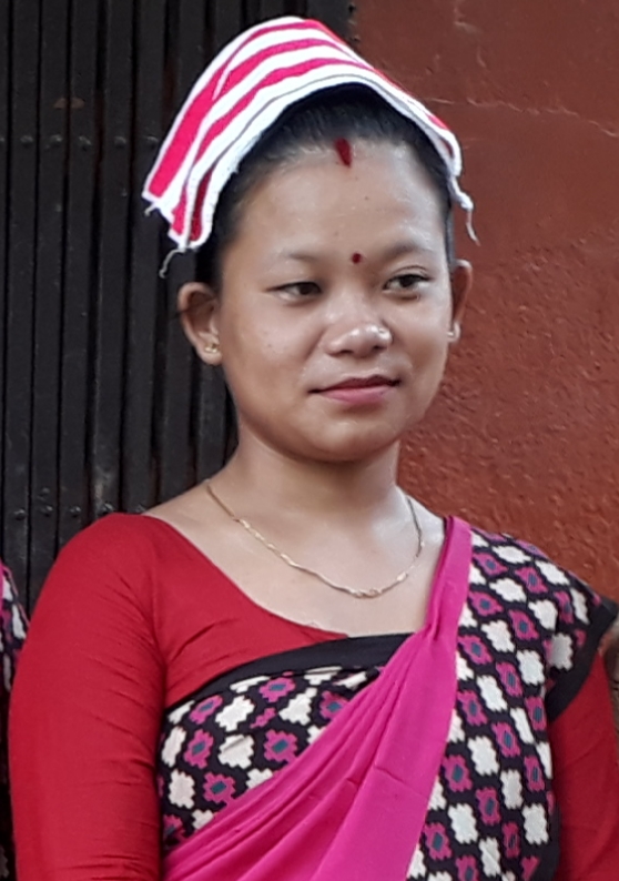 Pushpa Thapa