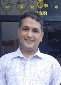 Tulsiram Gyawali