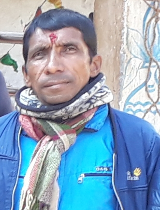 Ram bahadur Gyawali