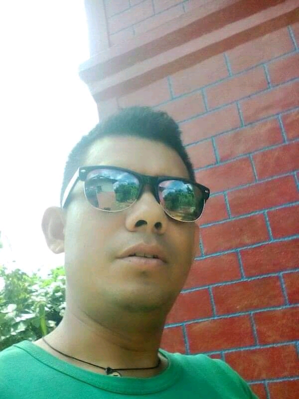 Bal kumar Aryal